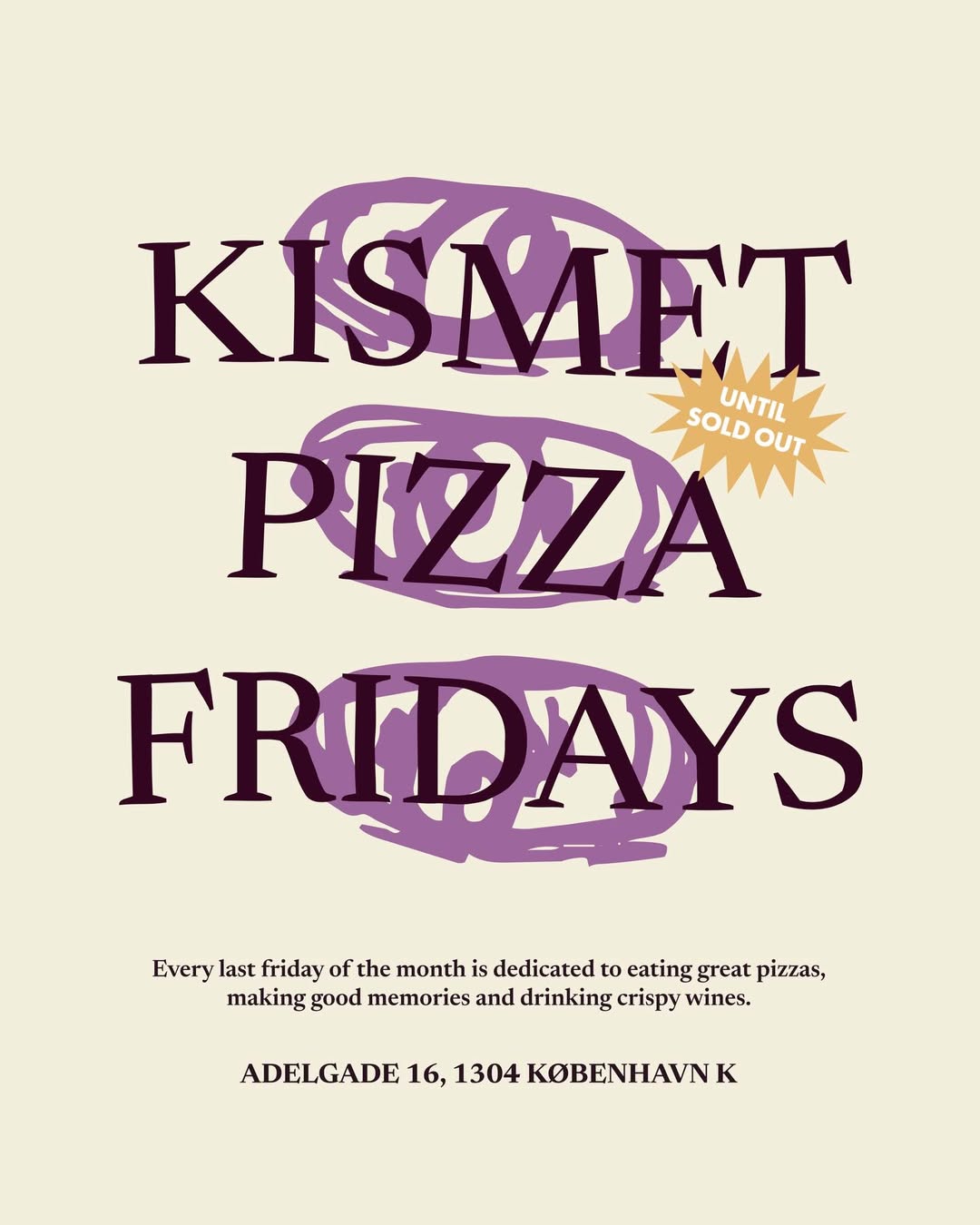 We want to do something extra this summer! We have dedicated the last Friday of the month to a K-2